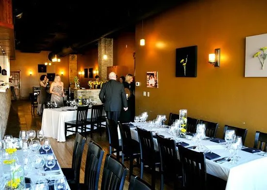 Paddock Club