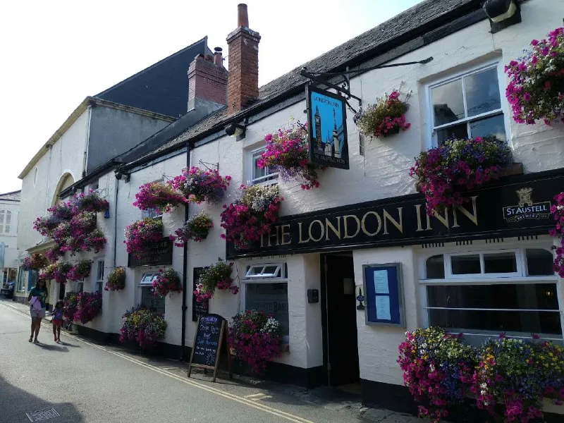 Padstow Brewing Company