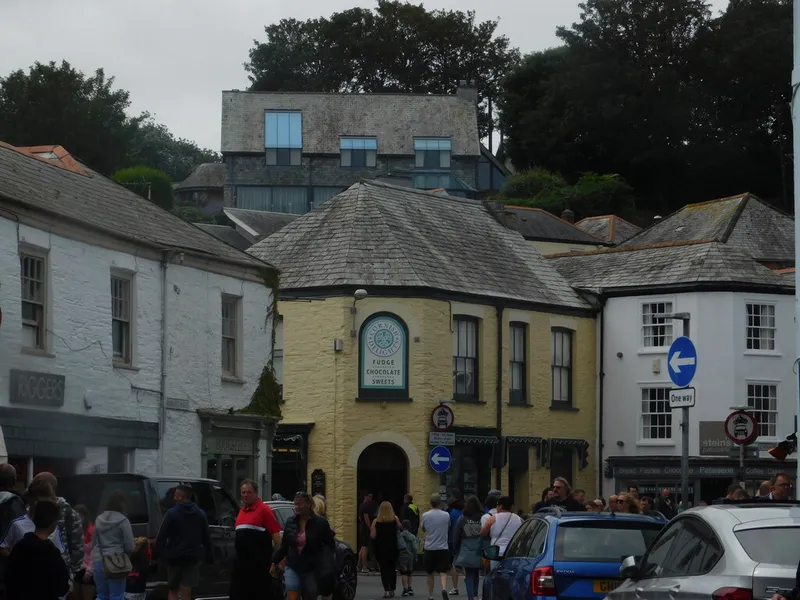 Padstow Farm Shop