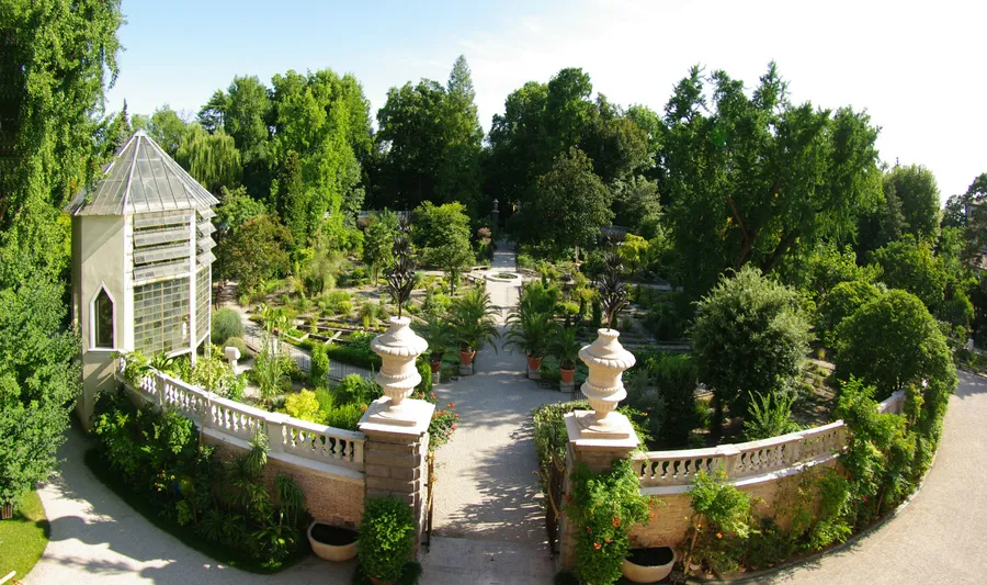 Padua Botanical Garden