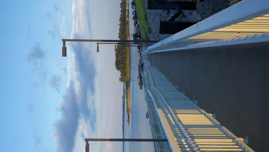 Paducah Riverfront