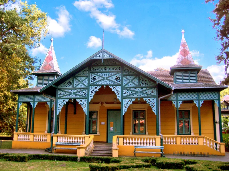 Padva Manor