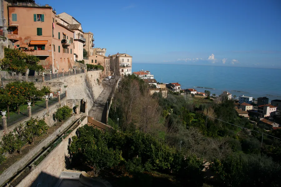 Paese Alto
