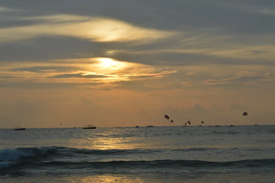 Paga Beach