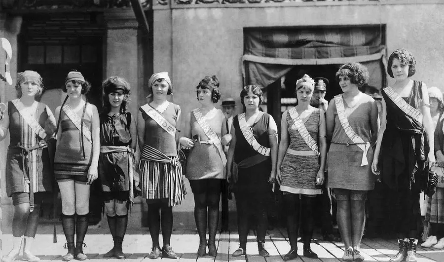 Pageant Field