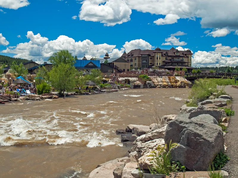 Pagosa Brewing Company