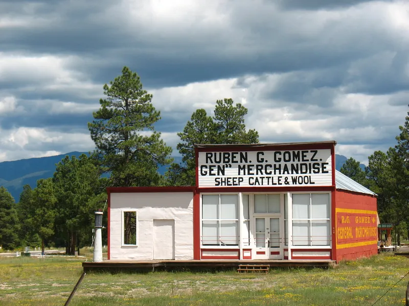 Pagosa Museum