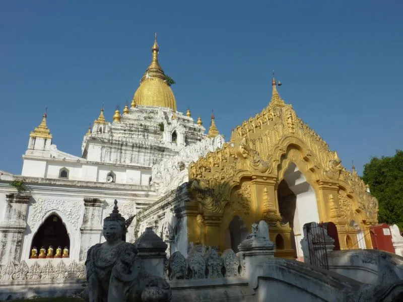 Pahtodawgyi Pagoda