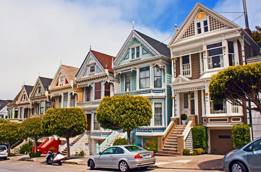 Painted Ladies