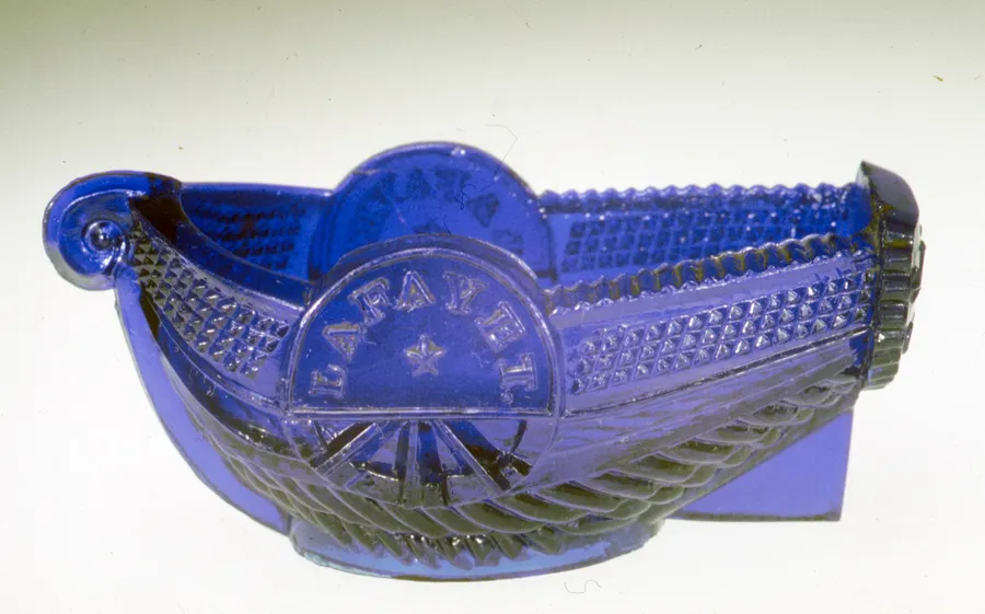 Pairpoint Glass Museum