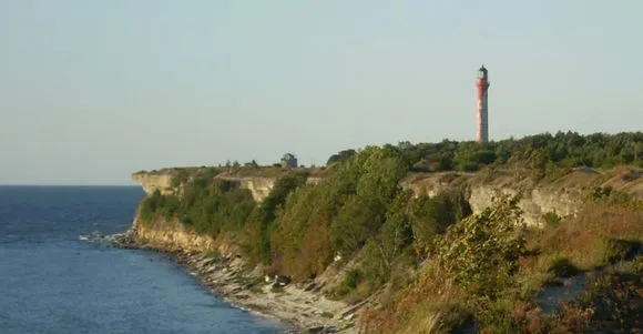 Pakri Lighthouse