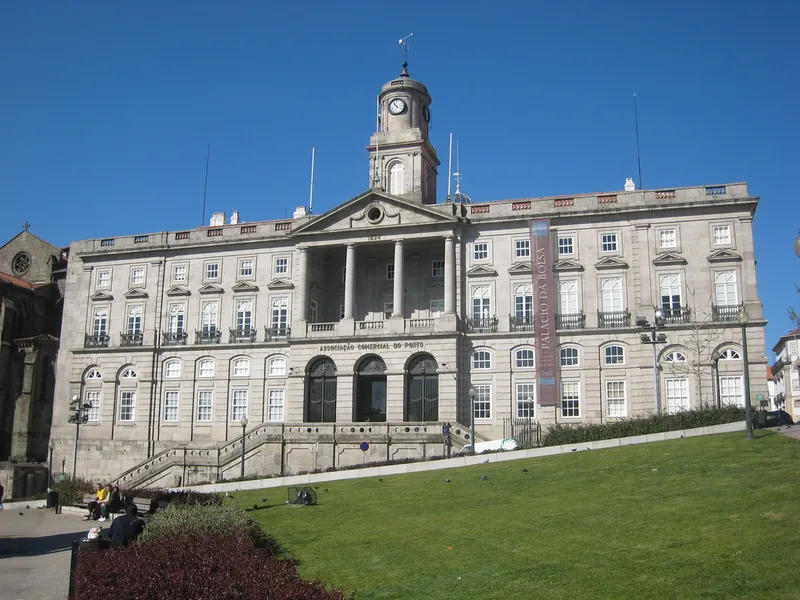 Palácio da Bolsa