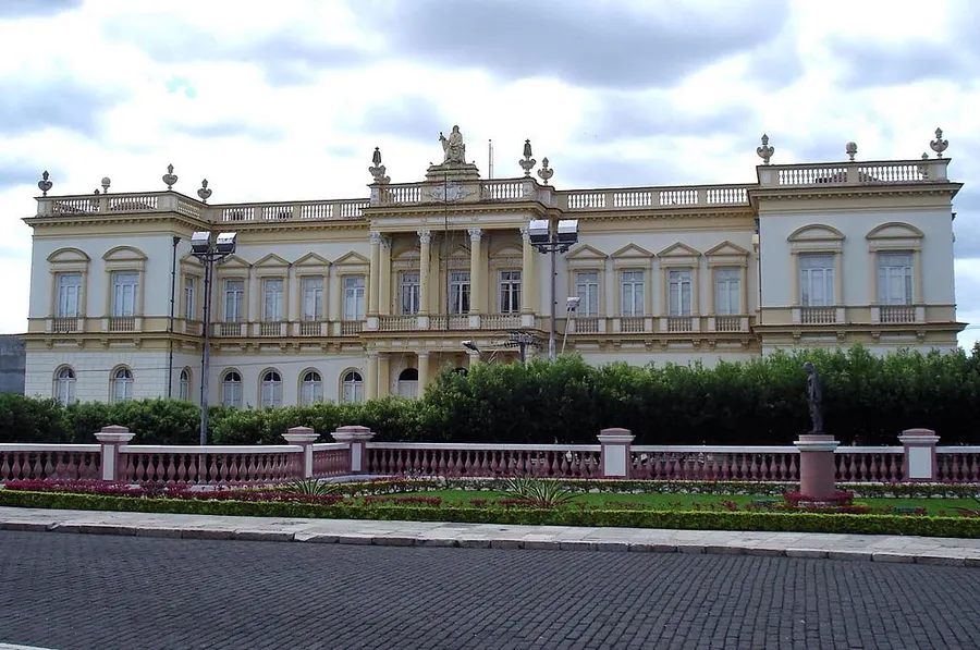 Palácio da Justiça