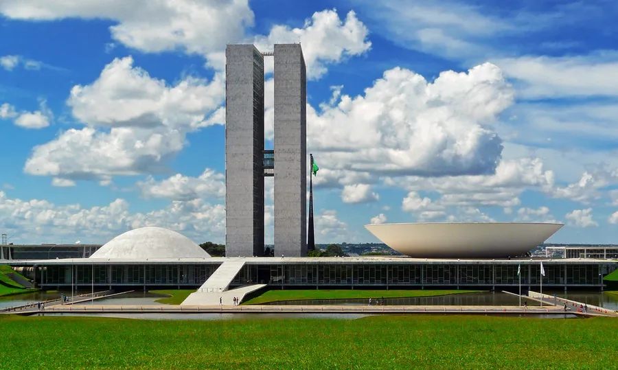 Palácio do Planalto