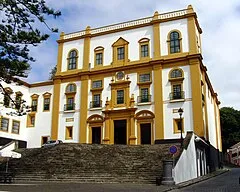 Palácio dos Capitães Generais