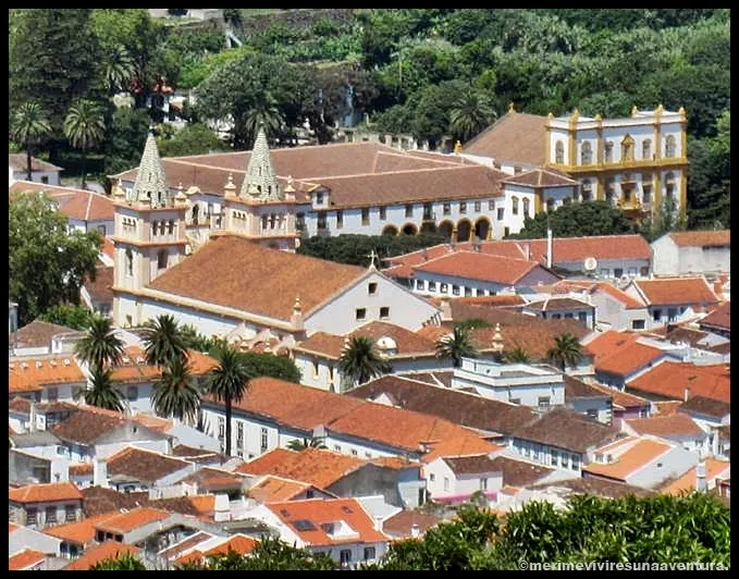 Palácio dos Capitães-Generais