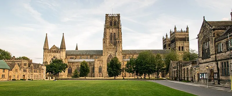 Palace Green Library