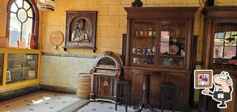 Palace Saloon