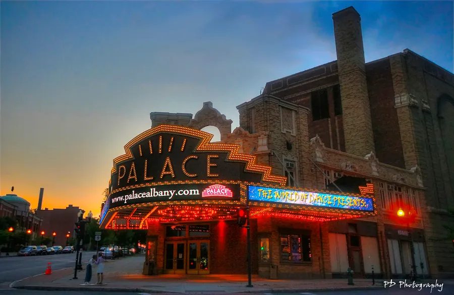 Palace Theatre