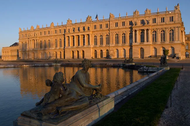 Palace of Versailles