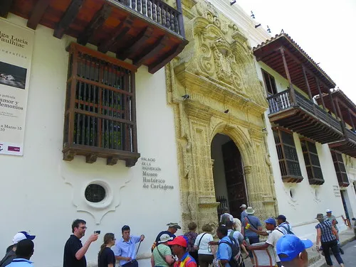 Palace of the Inquisition