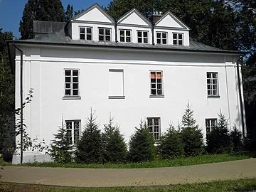 Palace of the Małachowski Family