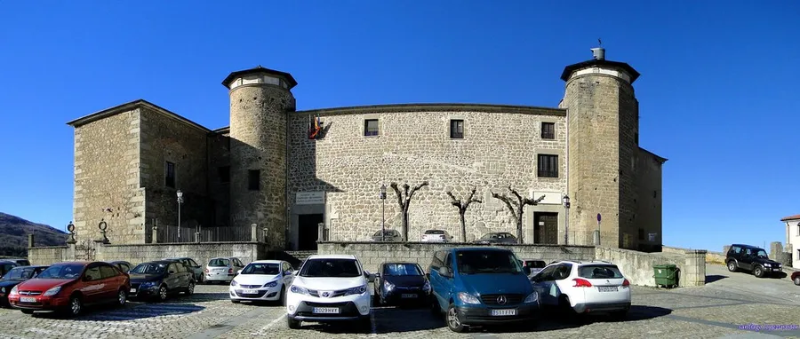 Palacio Ducal