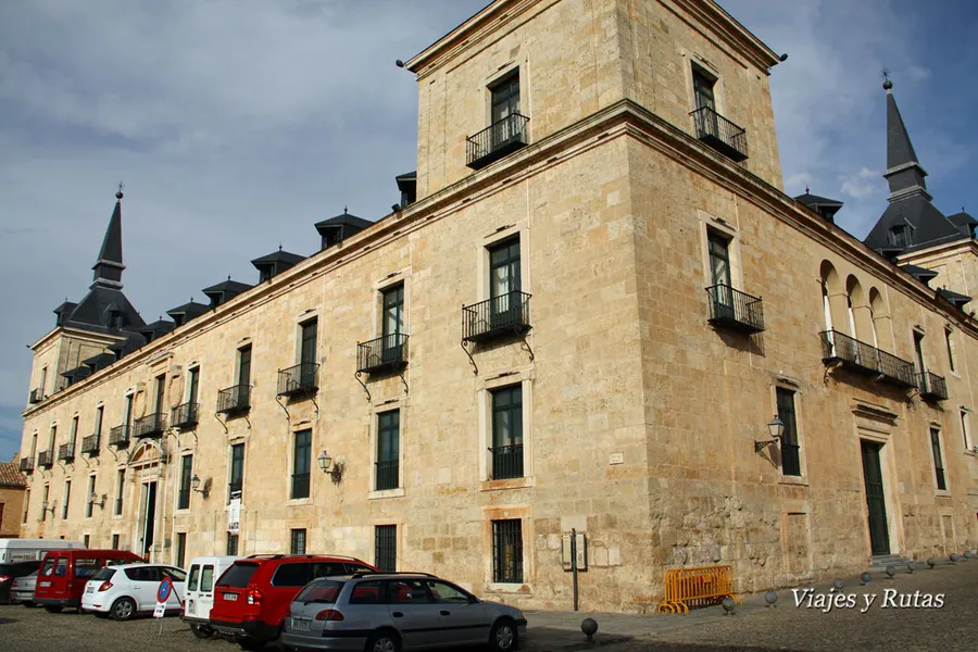 Palacio Ducal de Lerma