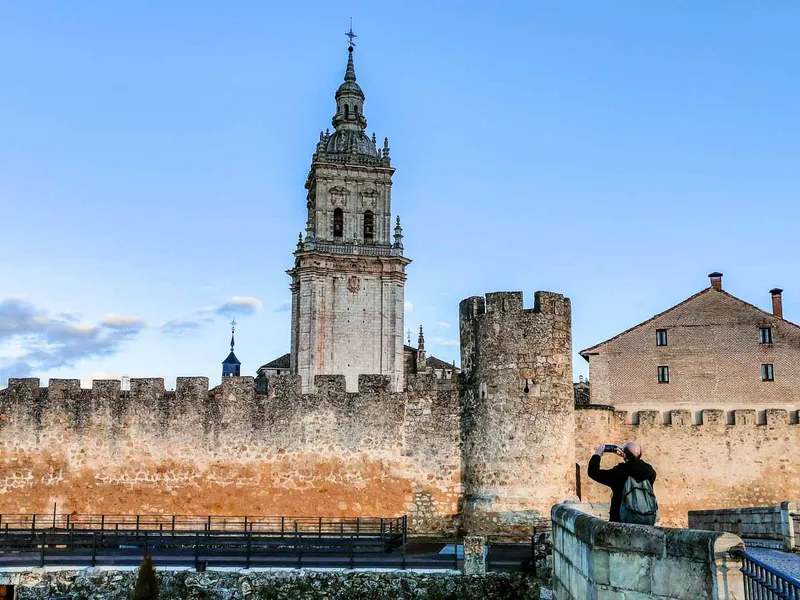 Palacio Episcopal