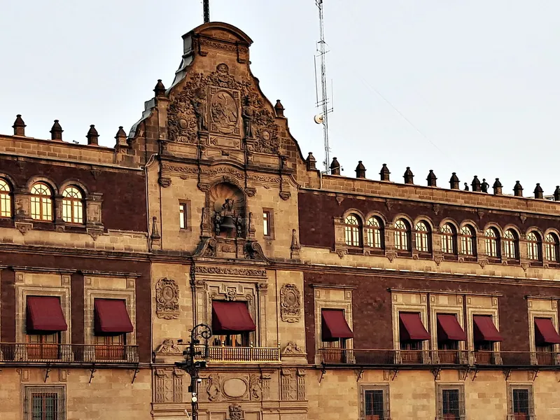 Palacio Nacional