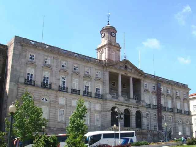 Palacio da Bolsa