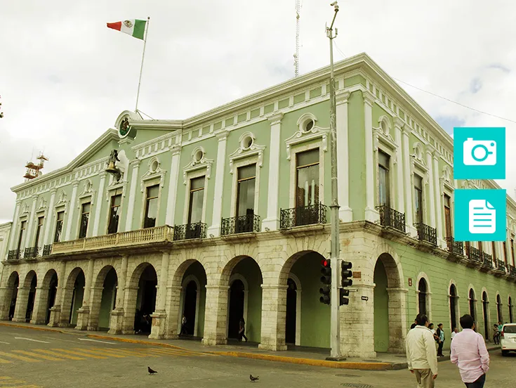 Palacio de Gobierno