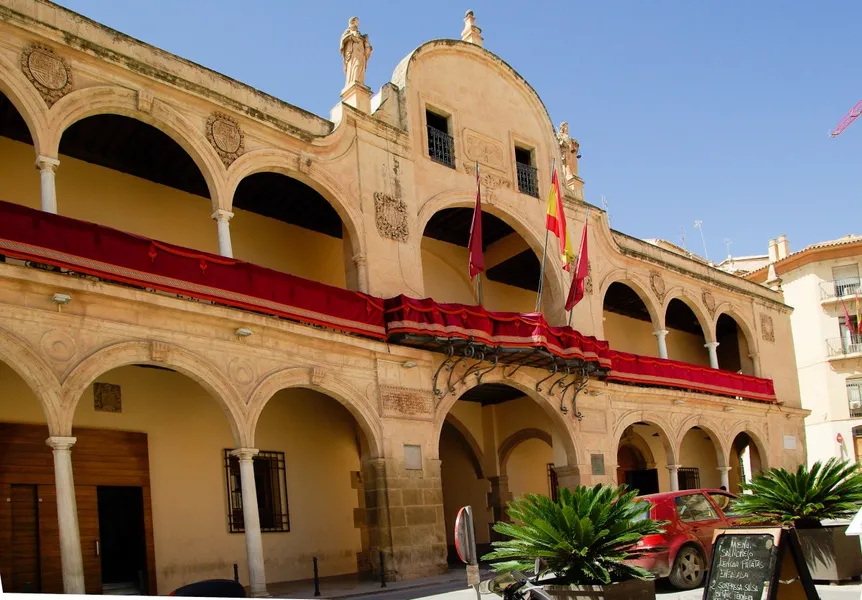 Palacio de Guevara