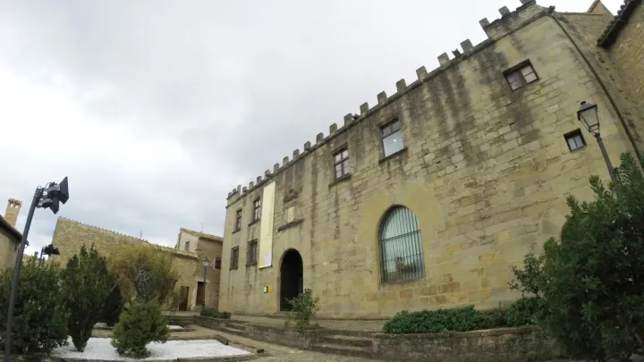 Palacio de Sada