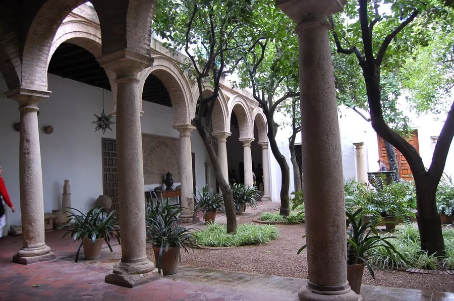 Palacio de Viana