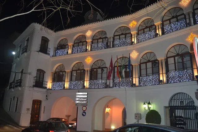 Palacio de los Cepeda