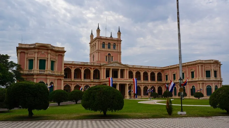 Palacio de los López