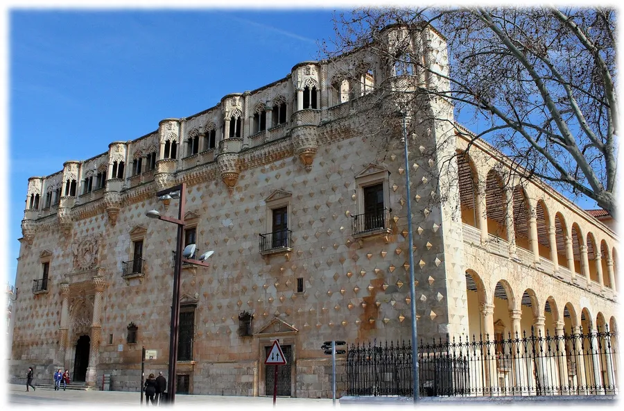 Palacio del Infantado