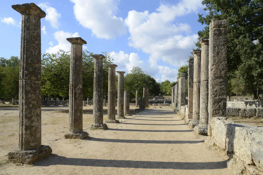 Palaestra
