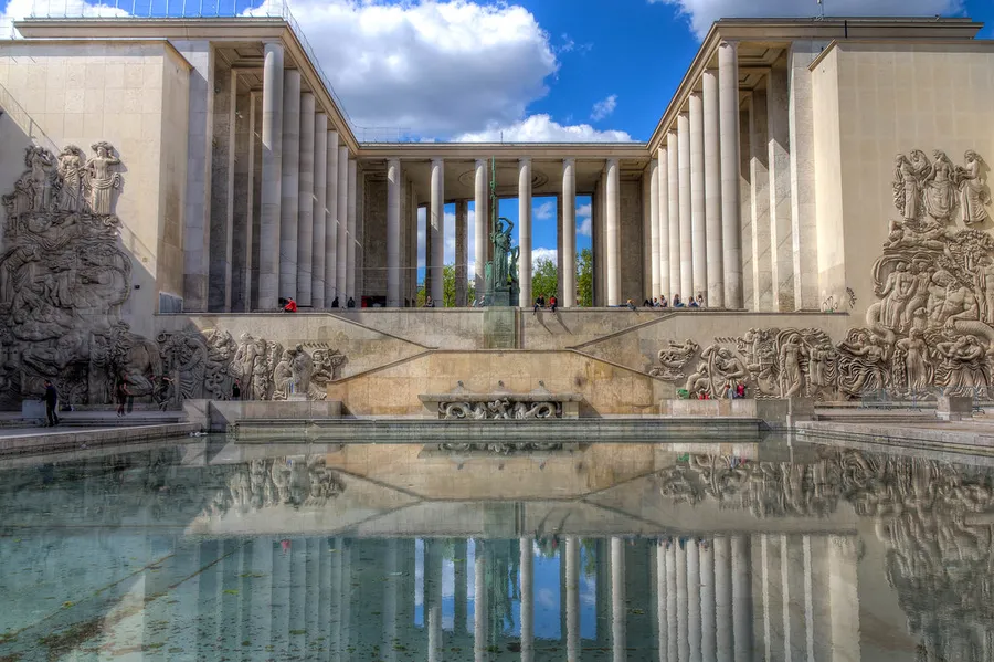 Palais de Tokyo