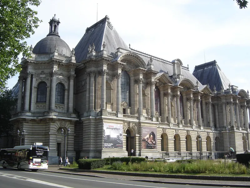 Palais des Beaux-Arts de Lille
