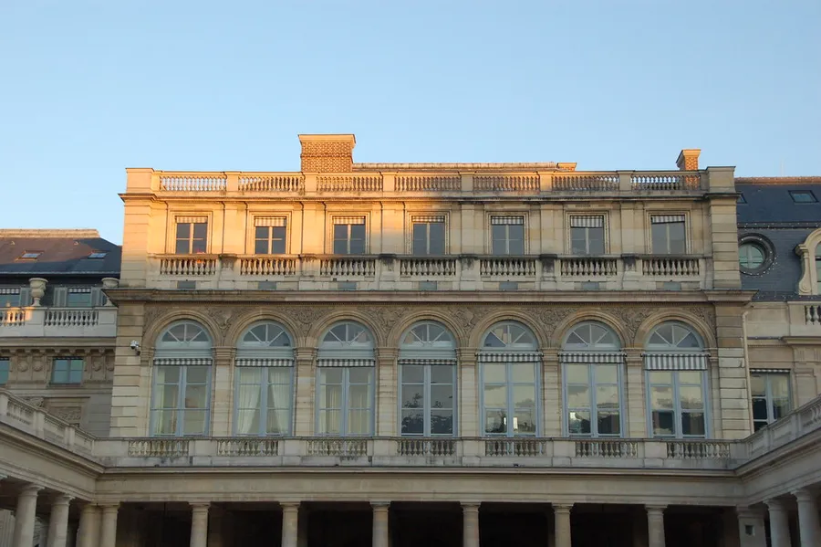 Palais-Royal