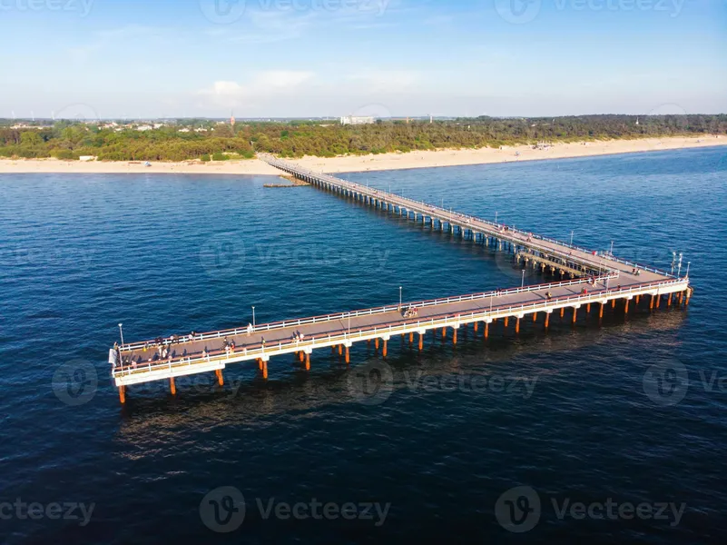 Palanga Pier