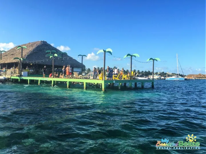 Palapa Bar & Grill