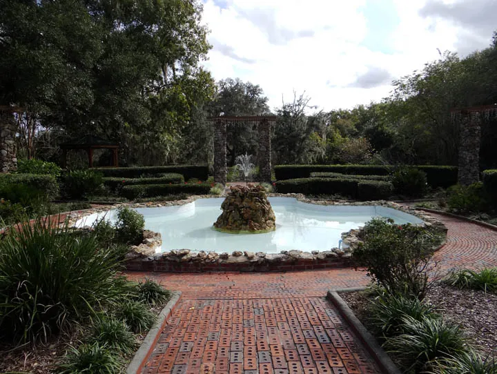 Palatka Riverfront Park