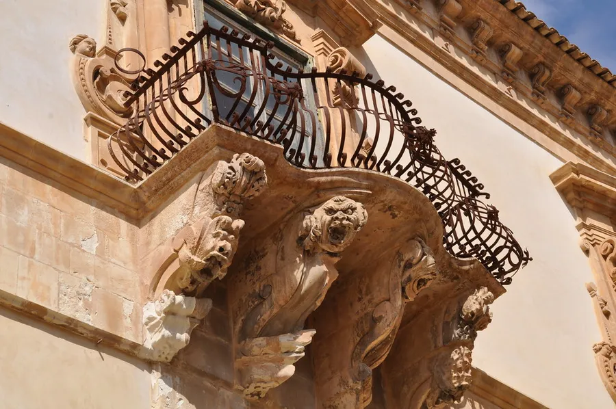 Palazzo Beneventano