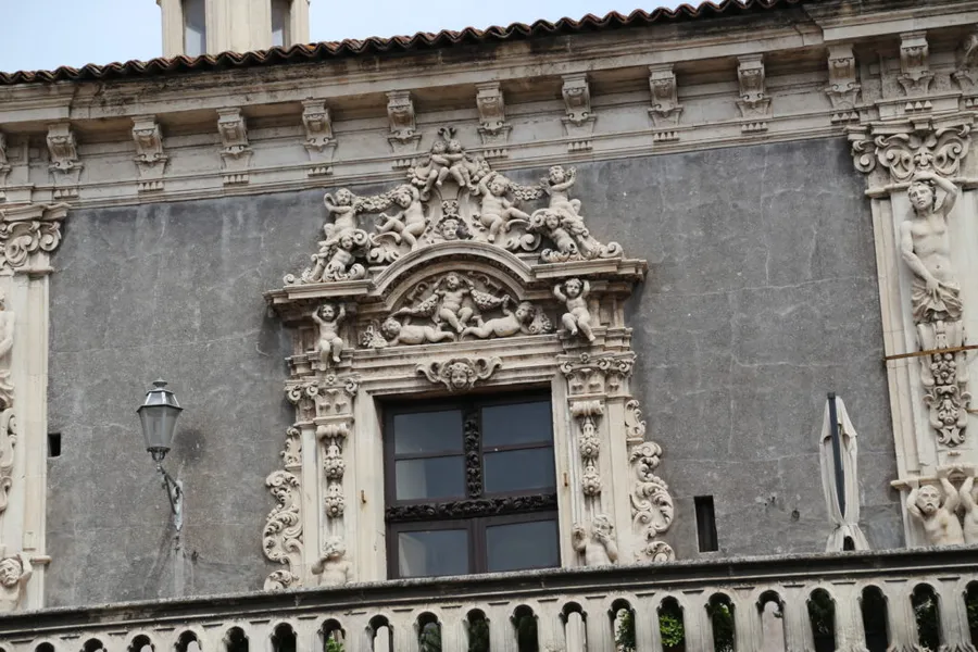 Palazzo Biscari