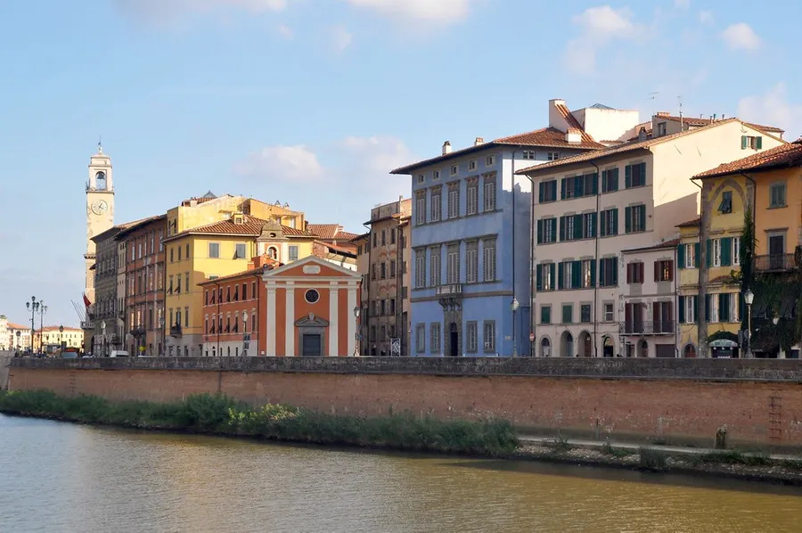 Palazzo Blu