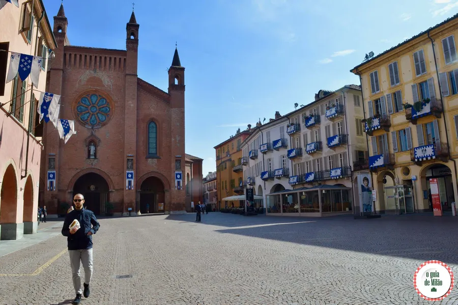 Palazzo Comunale