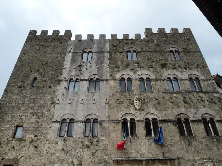 Palazzo Comunale